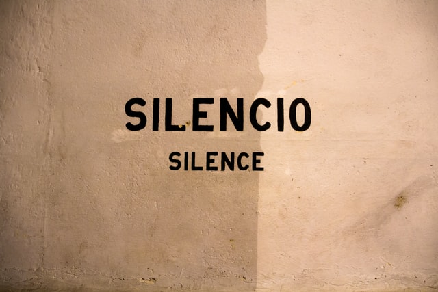 Silence